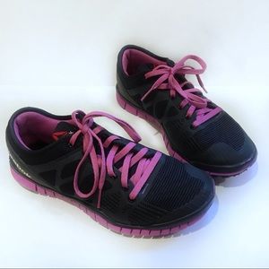 Reebok Z-Rated 3.0 women’s training shoes
